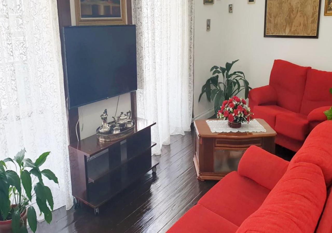 Casa Clasica En Santa Cruz Palma 圣克鲁斯-德拉帕尔马 外观 照片